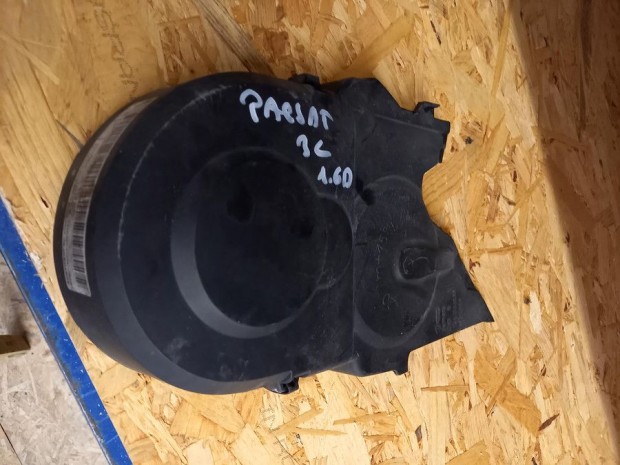 Vw Passat B6 (2005-2011) 1.9Tdi Diesel Vez�rl�s Burkolat