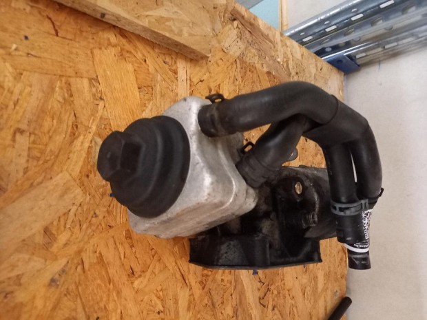 Vw Passat B6 (2005-2011) 1.9Tdi Diesel  Olajsz�r� H�z