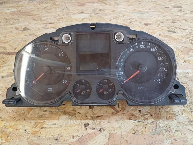 Vw Passat B6 (2005-2011) 2.0Tdi Diesel Kilomterra