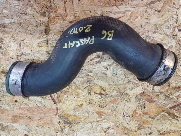 Vw Passat B6 (2005-2011) 2.0Tdi Diesel Turb�cs�