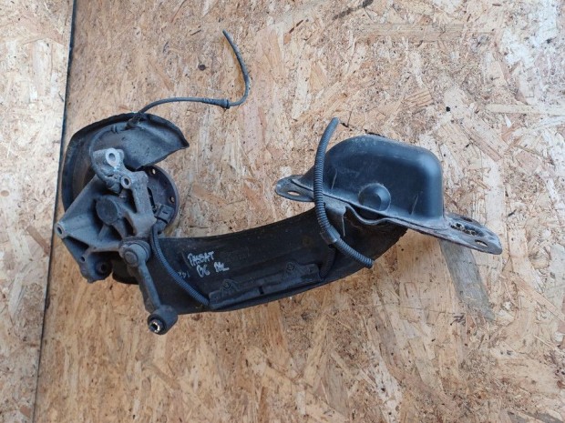 Vw Passat B6 (2005-2011) Bal H�ts� Csonk�llv�ny Leng�karral