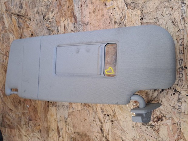 Vw Passat B6 (2005-2011) Bal Napellenz�