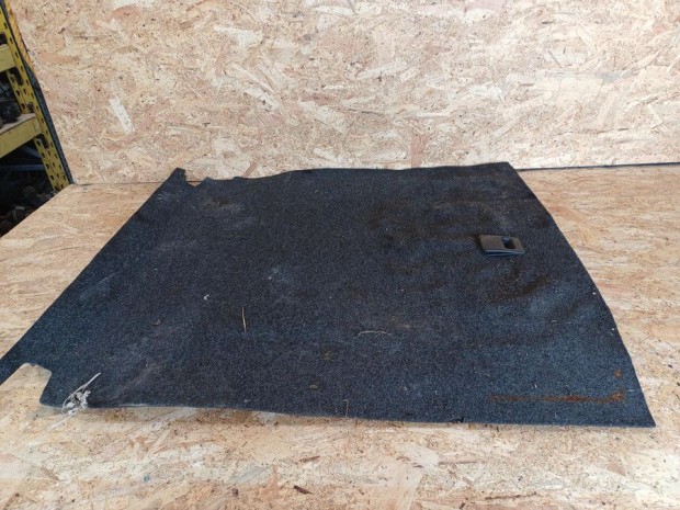 Vw Passat B6 (2005-2011) Csomagt�r Sz�nyeg