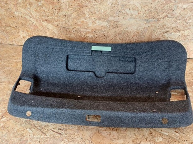 Vw Passat B6 (2005-2011) Csomagt�rajt� K�rpit