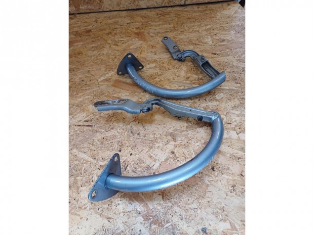 Vw Passat B6 (2005-2011) Csomagt�rajt� Zsan�r P�r