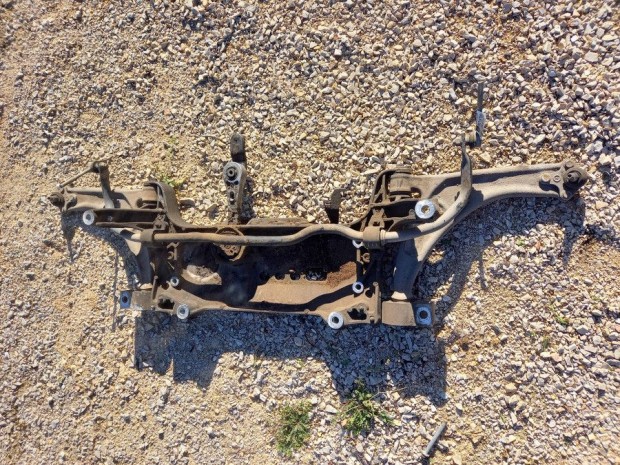 Vw Passat B6 (2005-2011) Els� B�lcs�