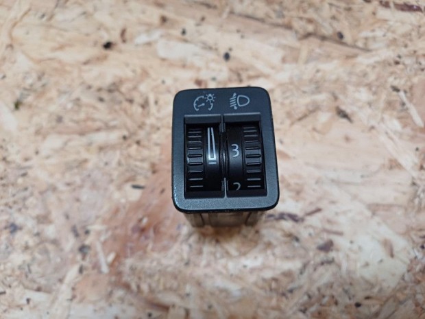 Vw Passat B6 (2005-2011) F�nysz�r�magass�g �ll�t� Kapcsol�