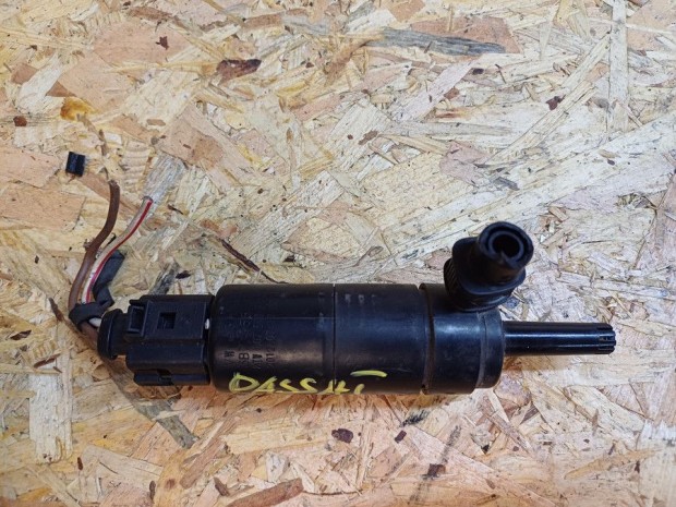 Vw Passat B6 (2005-2011) F�nysz�r�mos� Szivatty�