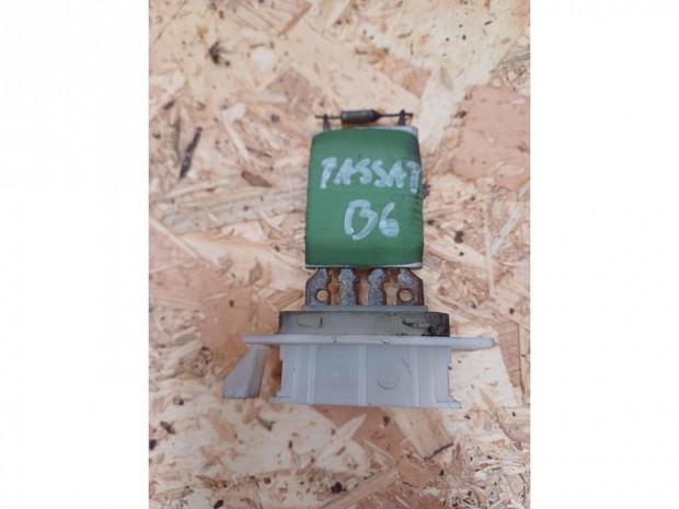 Vw Passat B6 (2005-2011) F�t�motor Ellen�ll�s