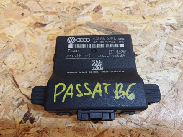 Vw Passat B6 (2005-2011) Gateway