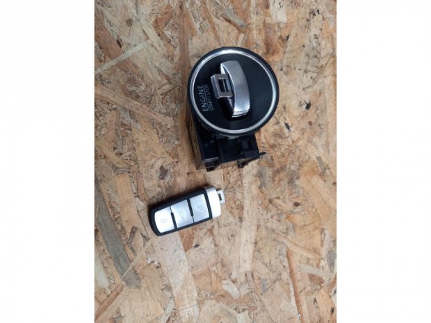 Vw Passat B6 (2005-2011) Gy�jt�skapcsol�