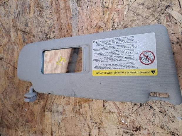 Vw Passat B6 (2005-2011) Jobb Napellenz