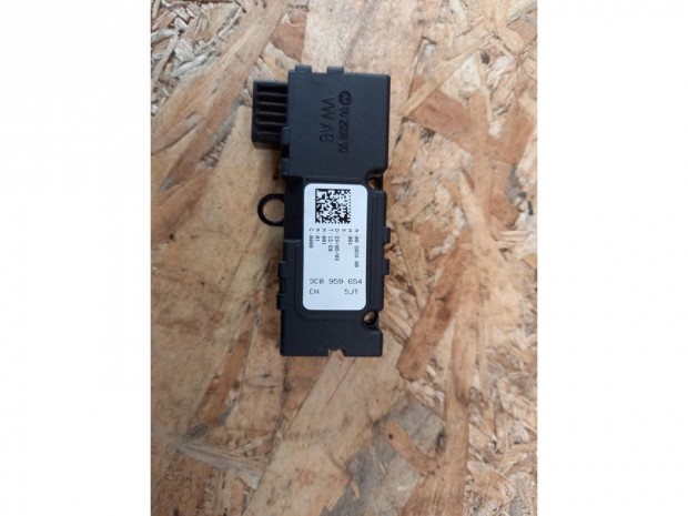 Vw Passat B6 (2005-2011) Korm�nysz�g Jelad�