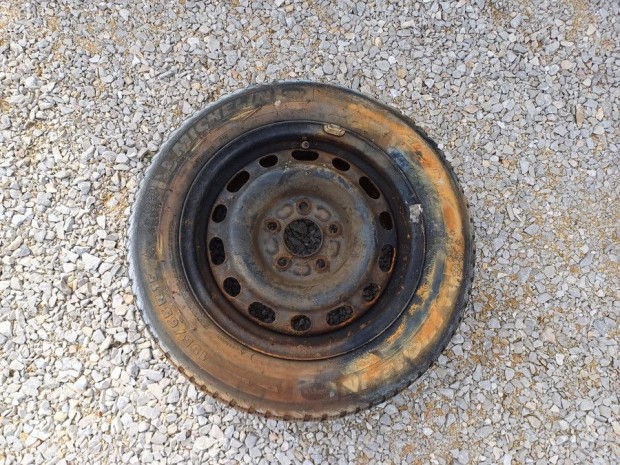 Vw Passat B6 (2005-2011) P�tker�k 15 Colos