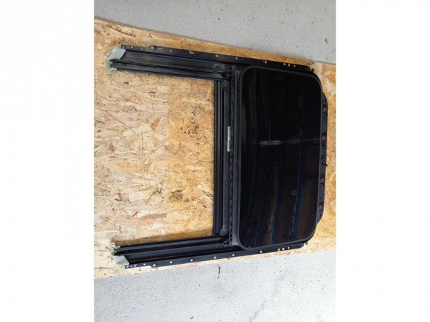 Vw Passat B6 (2005-2011) Tet�ablak