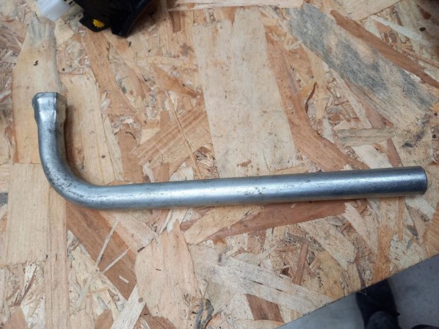 Vw Passat B6 (2005-2011) ker�kkulcs