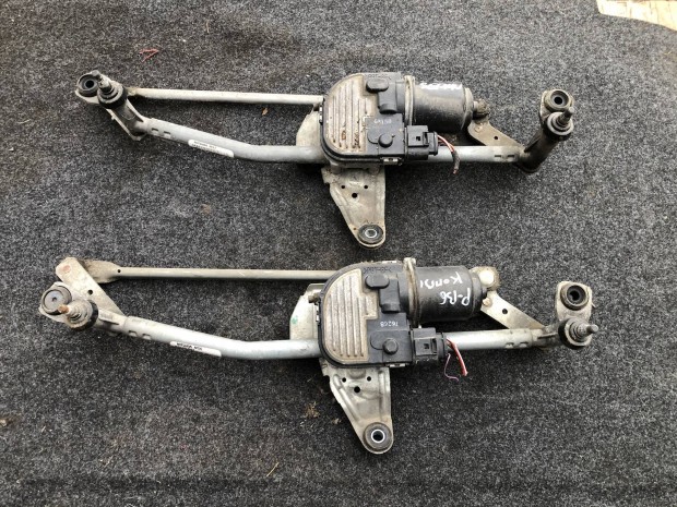 Vw Passat B6 ablaktörlő motor + szerkezet