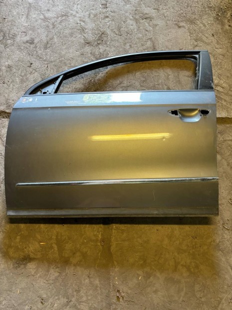 Vw Passat B6 bal els� ajt� grafit sz�rke 