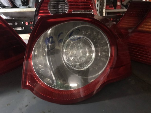 Vw Passat B6 combi hátsó lámpa