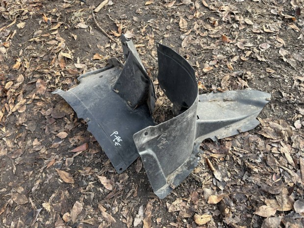 Vw Passat B6 dobbet�t 