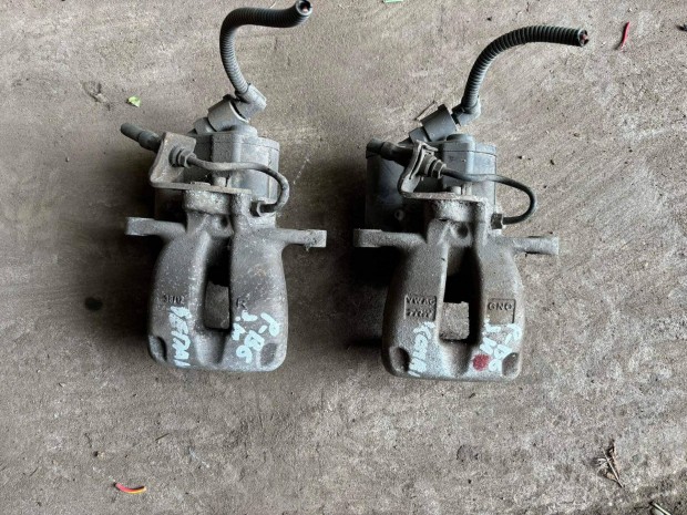Vw Passat B6 hts fknyereg elektromos
