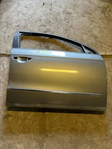 Vw Passat B6 jobb els� ajt� grafit sz�rke 