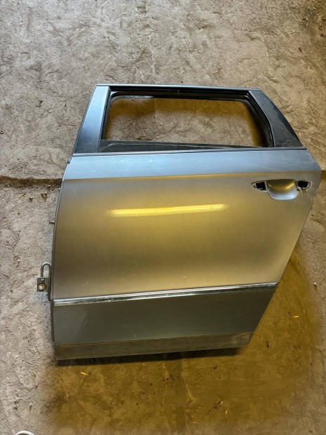 Vw Passat B6 kombi bal h�ts� ajt� 