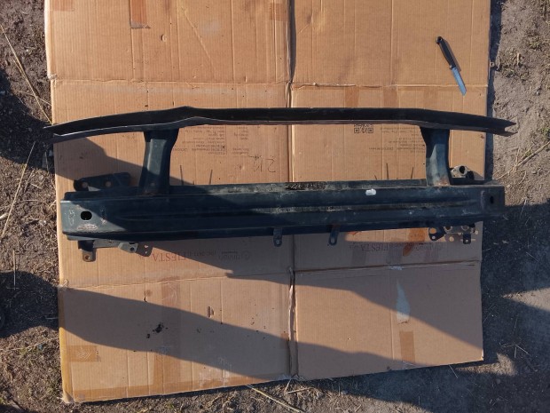 Vw Passat B6 l�kh�rit� merevit� vas!