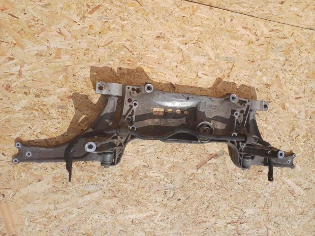 Vw Passat B7 (2010-2014) 2.0Tdi  Diesel  Els� B�lcs�