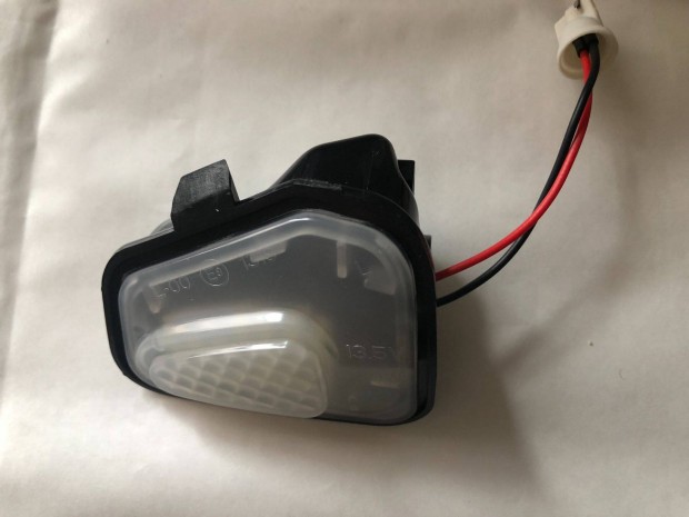 Vw Passat B7, Eos, CC, Jetta, Scirocco tkr villgits 1 pr (2 db )