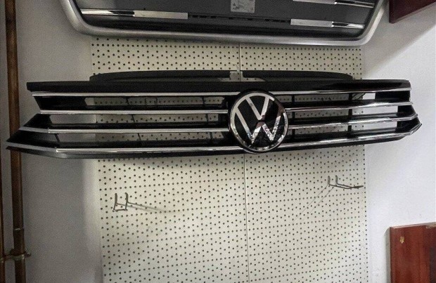 Vw Passat B8 ACC htrcs