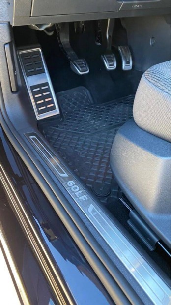 Vw Passat B8, Golf 7, Seat, Skoda Octavia ped�l szett 4 db