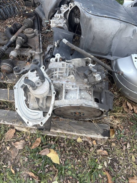 Vw Passat Eos Golf 2.0 FSI Juc automata vlt