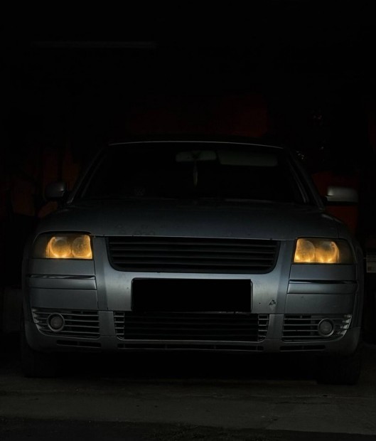 Vw Passat b5.5 f�nysz�r� p�r