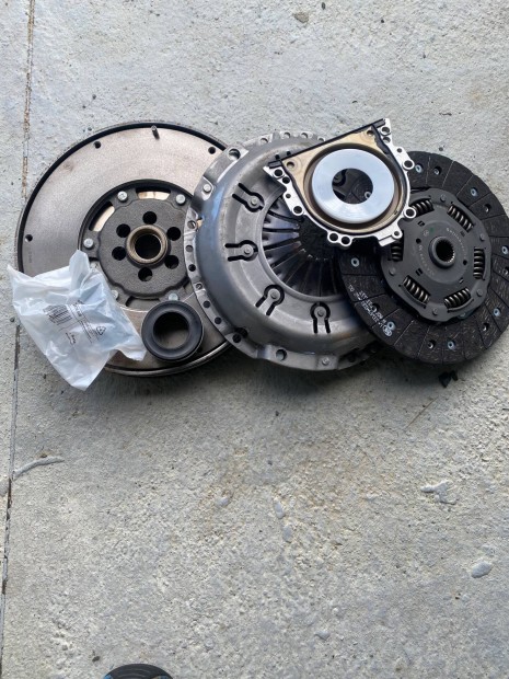 Vw Passat b5.5 komplett kettstmeg Luk kuplungszett