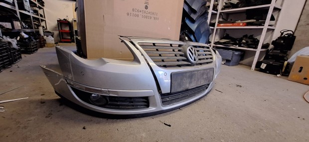 Vw Passat b6 4 radaros első lökhárító