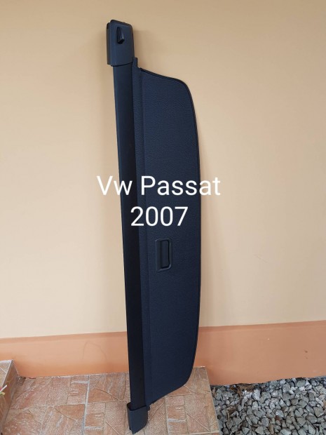 Vw Passat b6 kombi csomagt�r rol� 2006