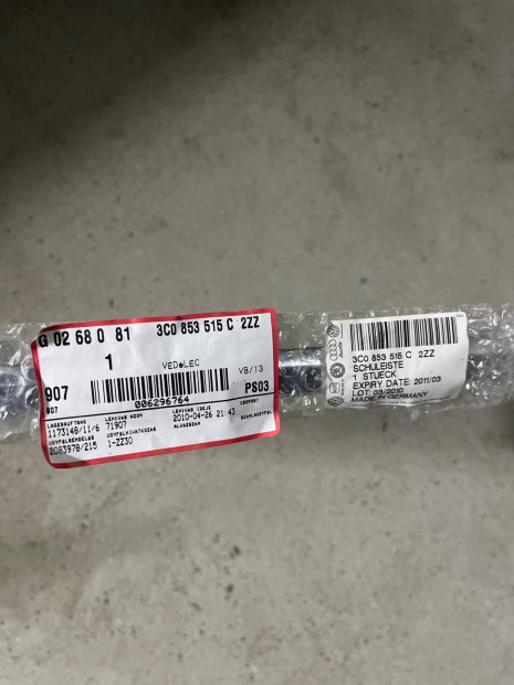 Vw Passat dszlpseket