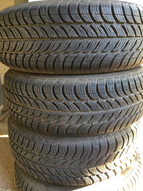 Vw Passat felni + Debica Frigo 2 tligumi 195/65R15 ( Audi , Skoda)