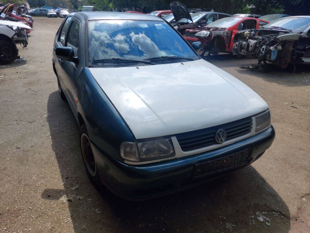 Vw Polo 1.4 Classic alkatrészei