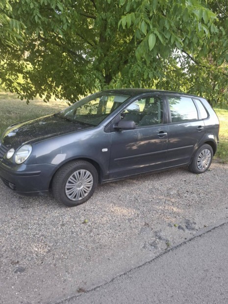 Vw Polo 1.4 TDI