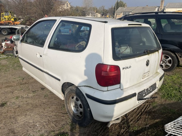 Vw Polo 1,4 benzin alkatrszek