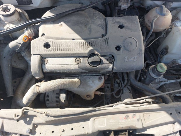 Vw Polo 1.4 v�lt� Dcj