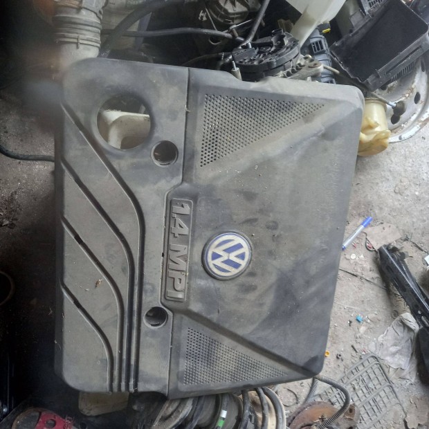 Vw Polo 1,4iMPI motor elad