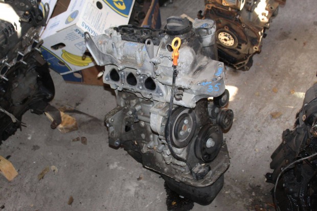 Vw Polo 2005-2009 1.2B Fűzött blokk hengerfejjel BZG