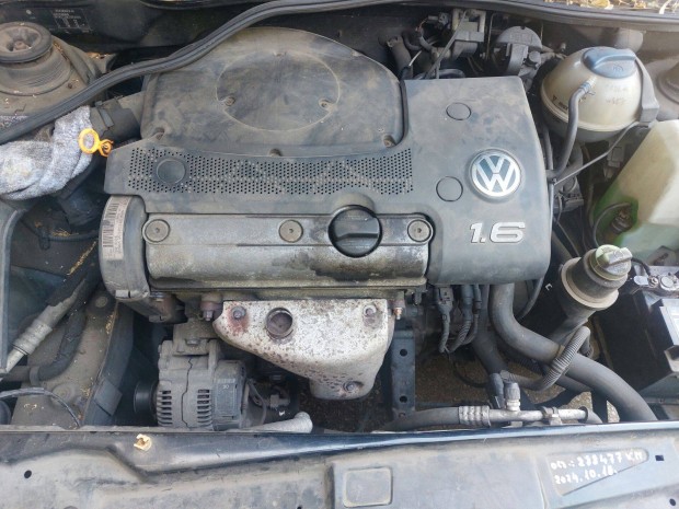 Vw Polo 6N 1.6 váltó