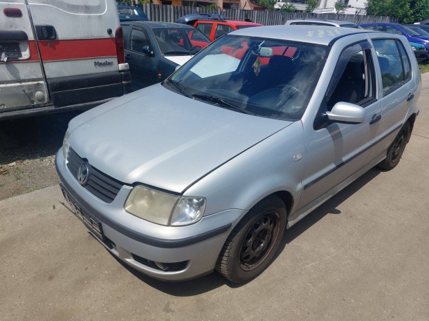 Vw Polo 6N/2 alkatrszei