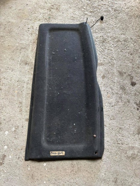 Vw Polo 6N 6N2 kalaptart�