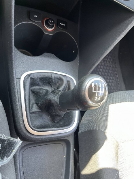 Vw Polo 6R váltógomb