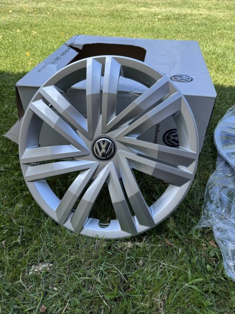 Vw Polo 6 2G 14" dísztárcsa